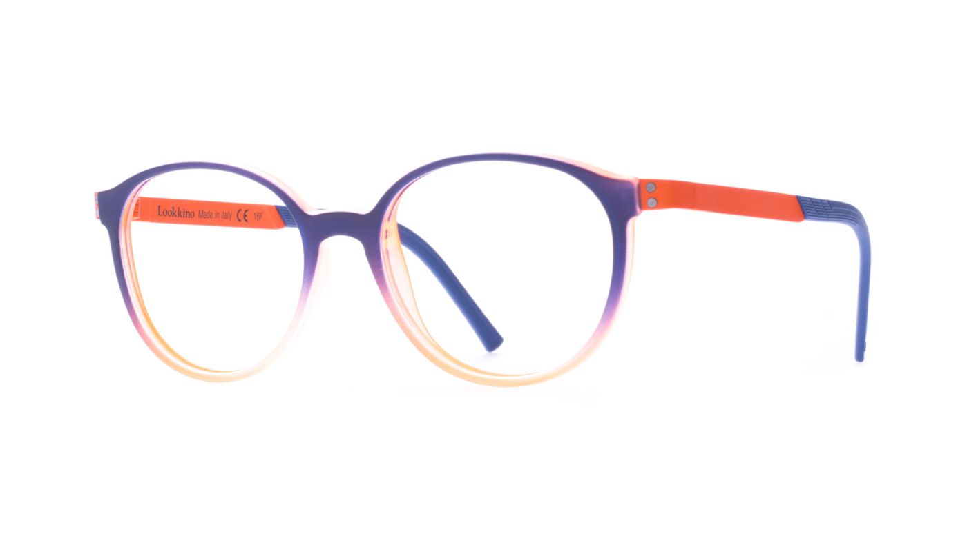 03759.43.W119 Blue/Orange