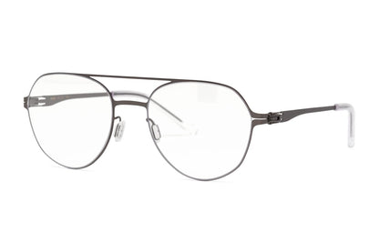 Rubio S53 C01 Deep Black Matte