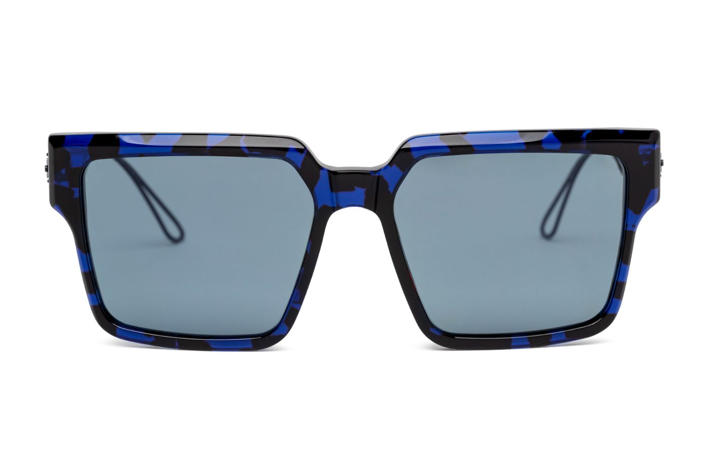 Alvarez S55 C04P Blue Havana (Polarized Navy Blue)