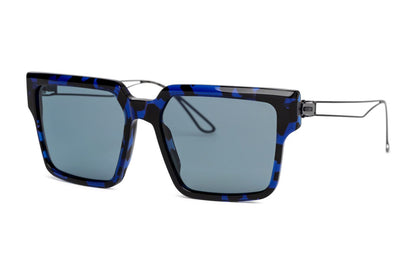 Alvarez S55 C04P Blue Havana (Polarized Navy Blue)