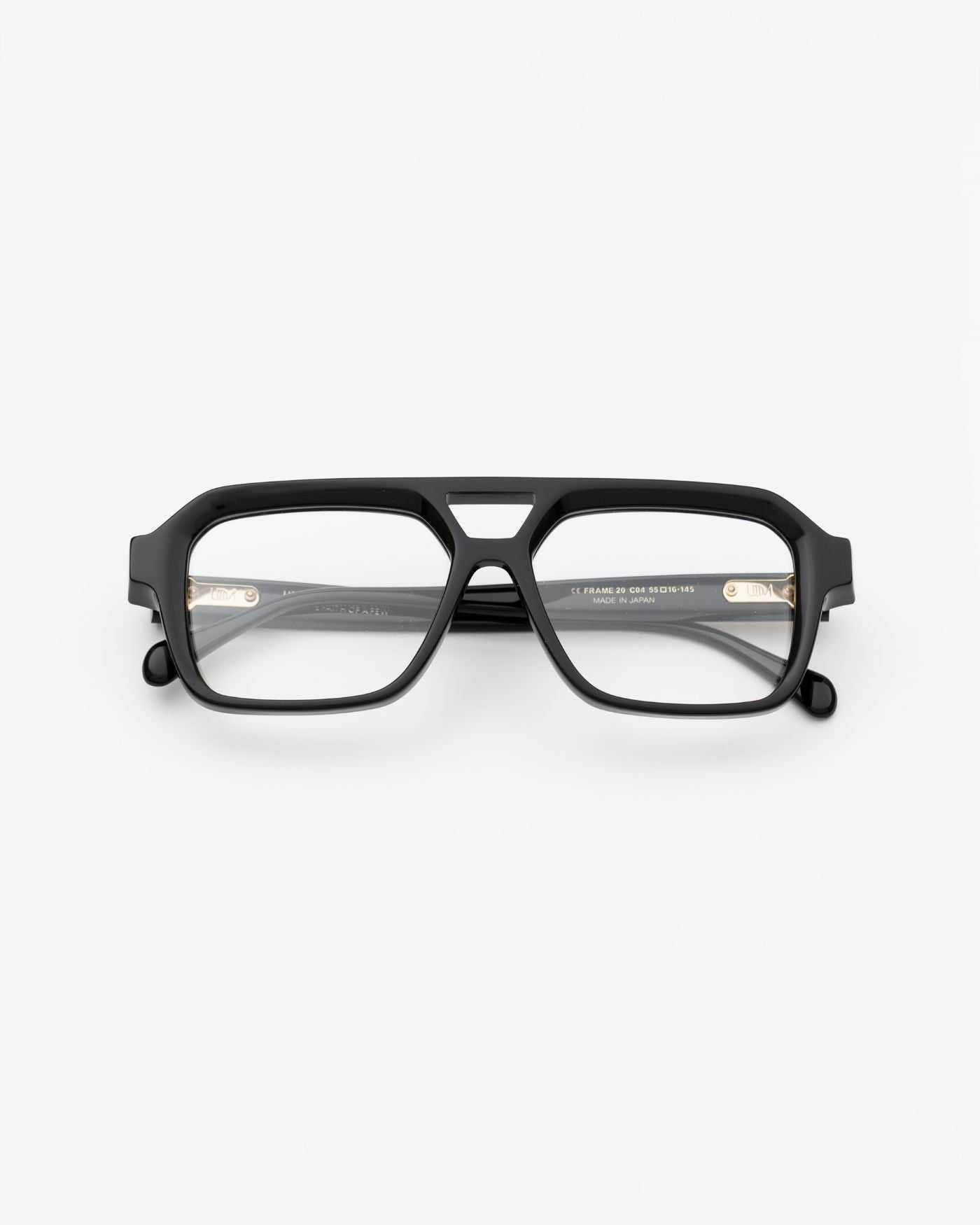 Frame 20 C04 Black