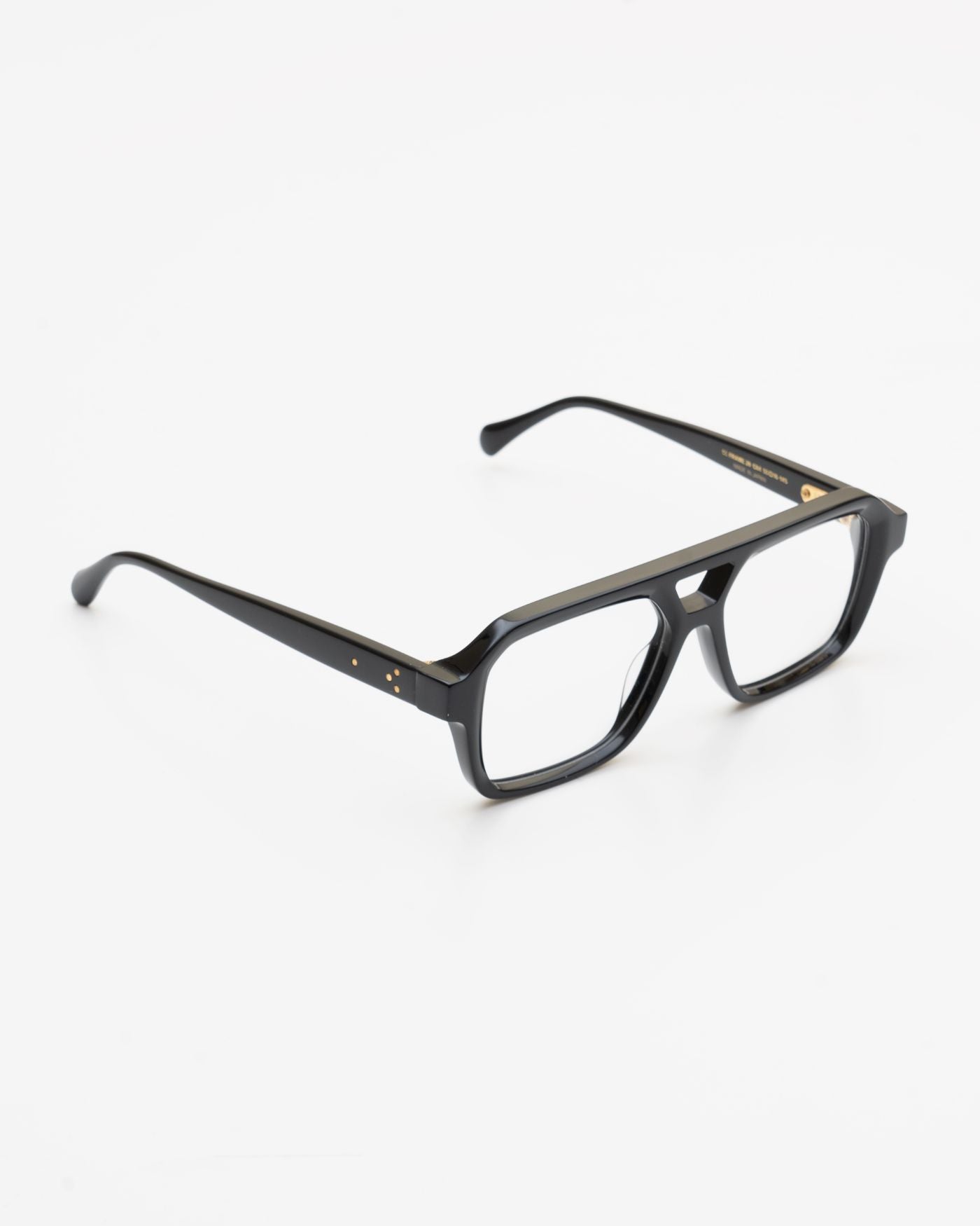 Frame 20 C04 Black