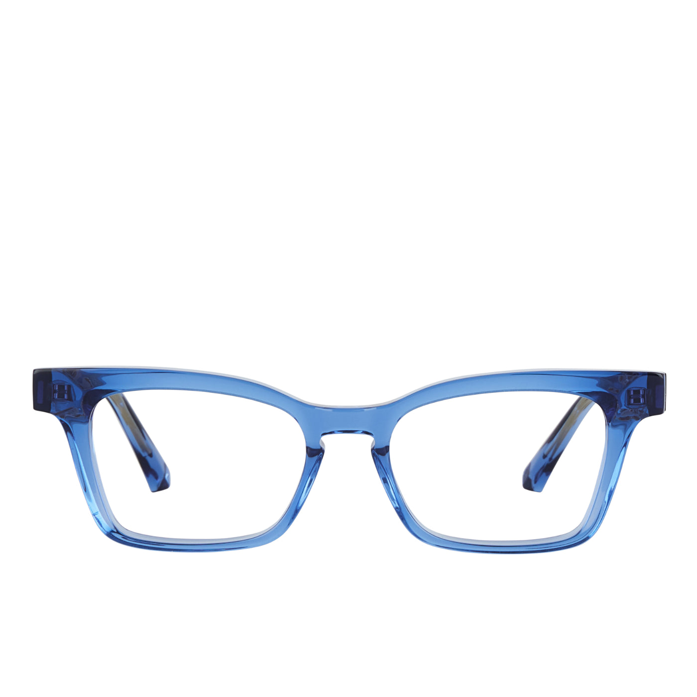 Frame 19 C44 Blue