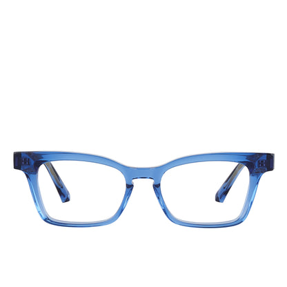 Frame 19 C44 Blue