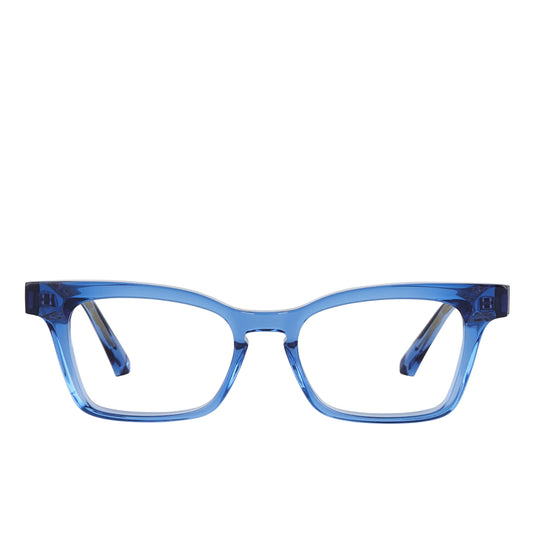 Frame 19 C44 Blue