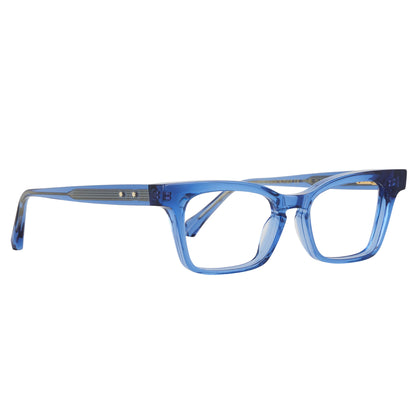 Frame 19 C44 Blue