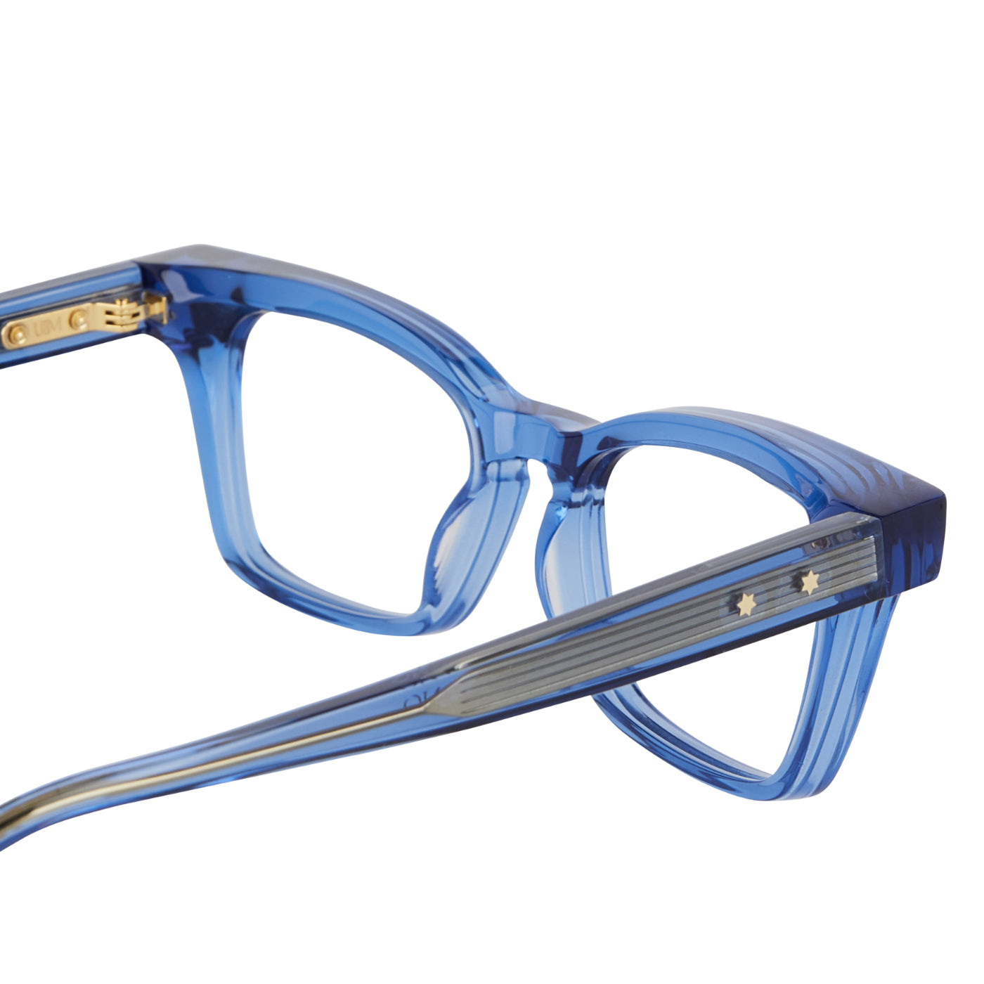 Frame 19 C44 Blue