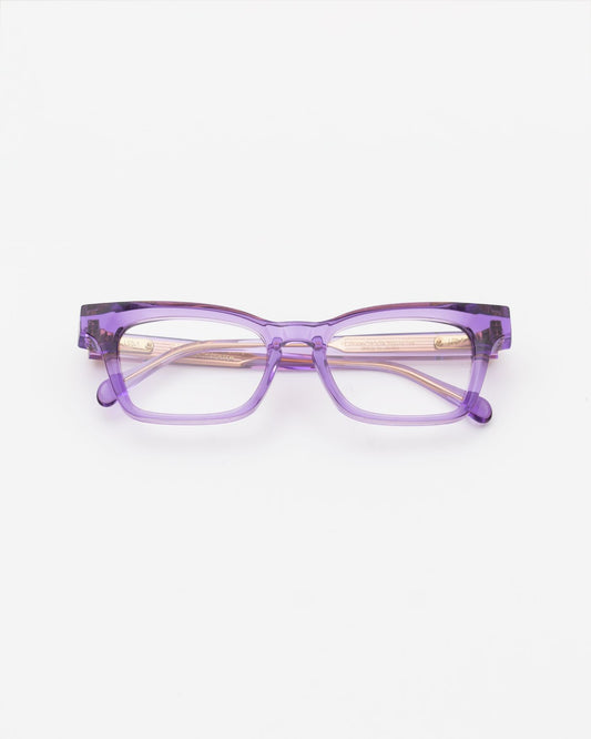 Frame 19 C74 Violet