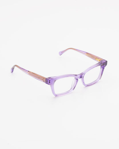 Frame 19 C74 Violet