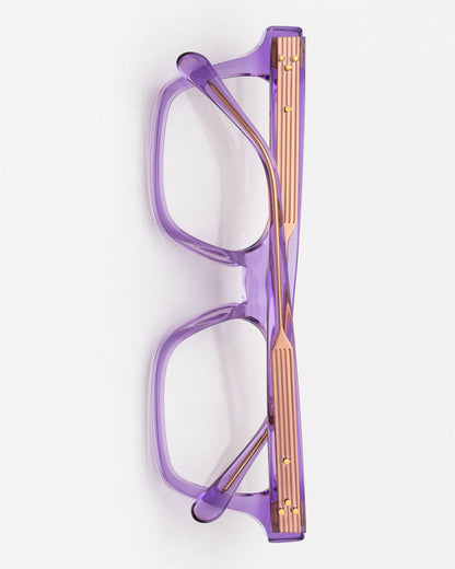 Frame 19 C74 Violet