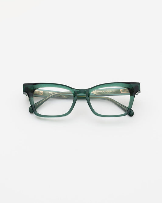 Frame 19 C29 Green