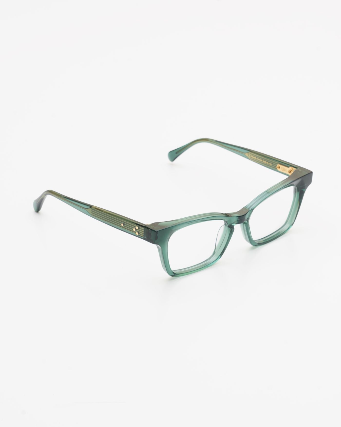 Frame 19 C29 Green