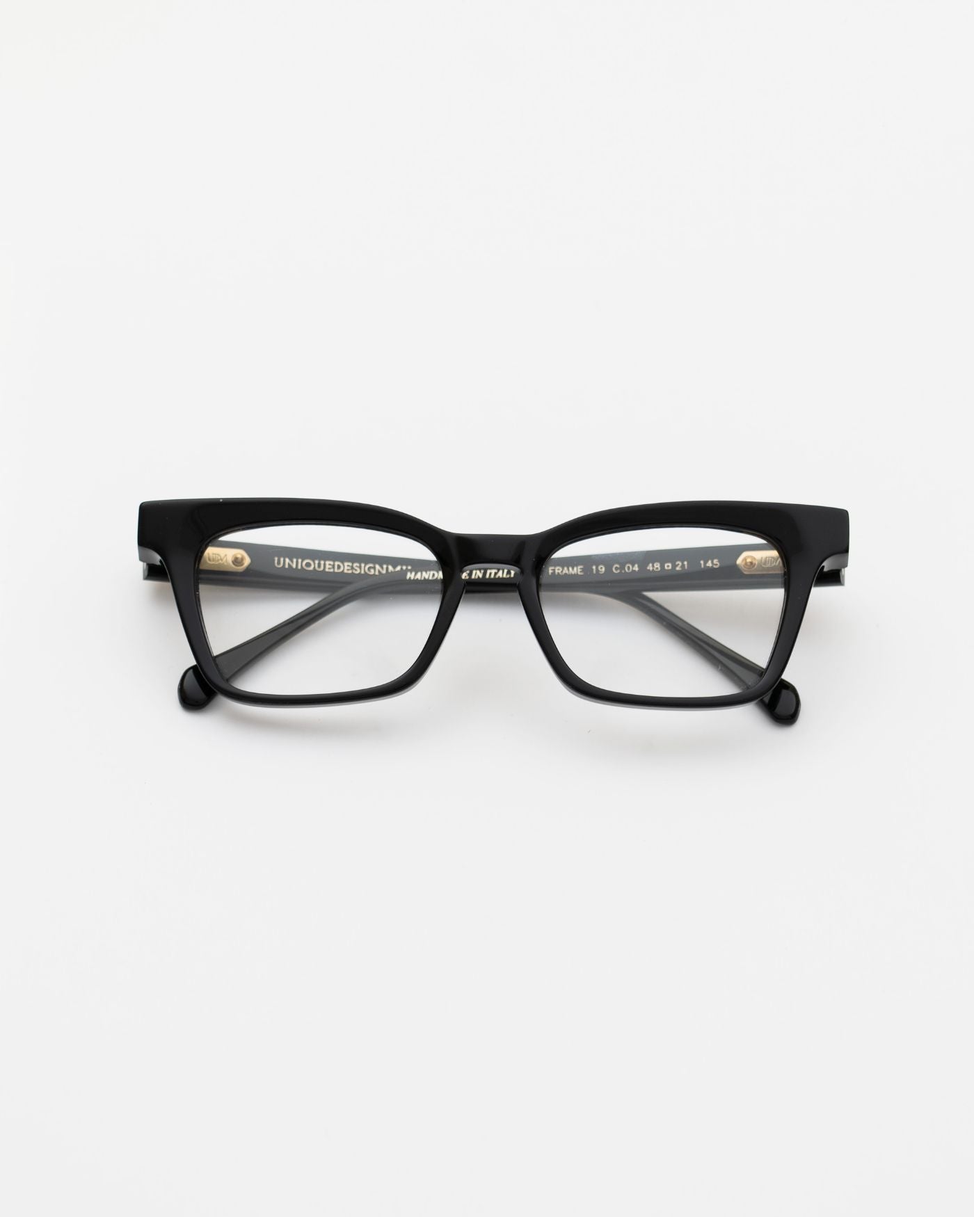 Frame 19 C04 Black