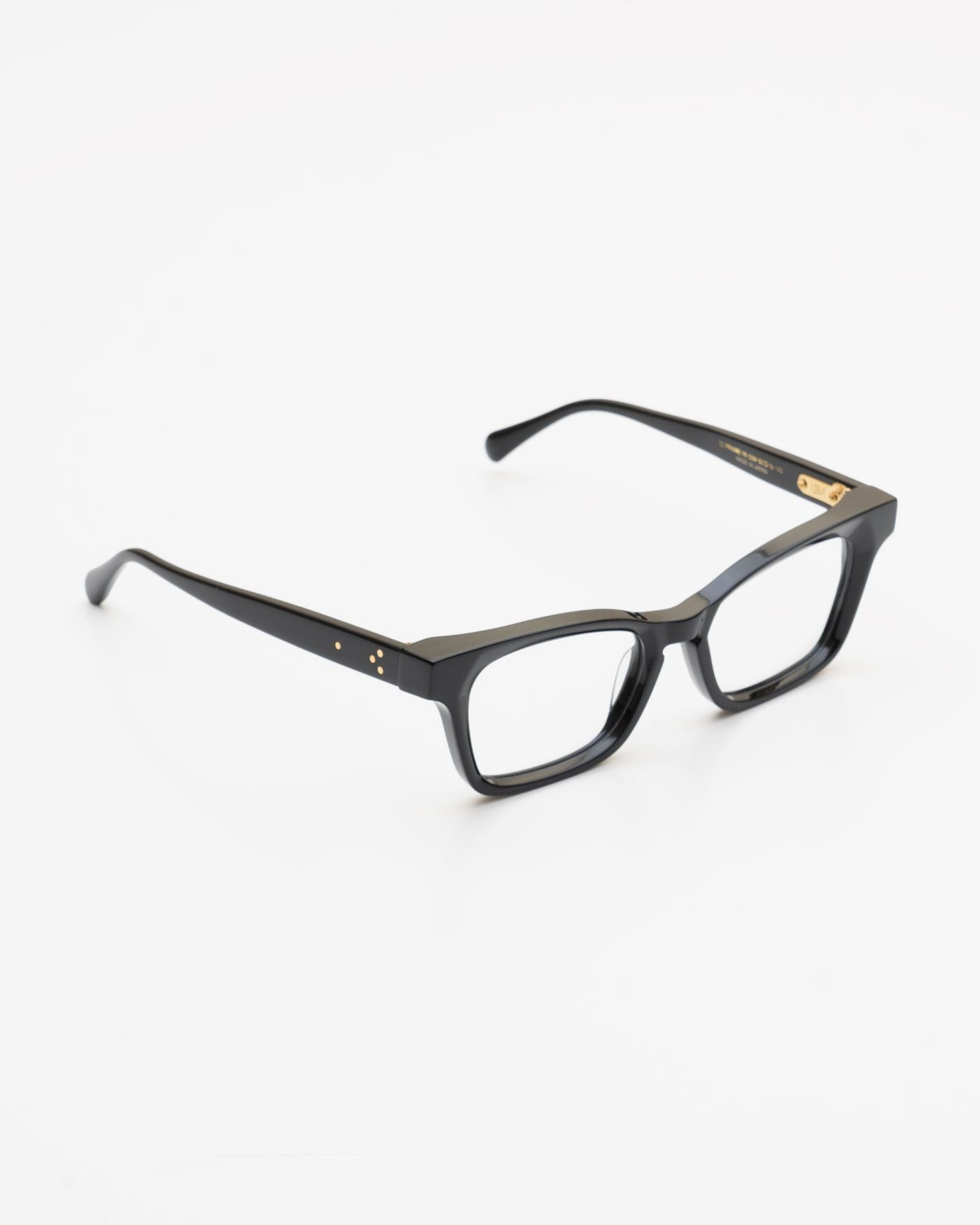 Frame 19 C04 Black