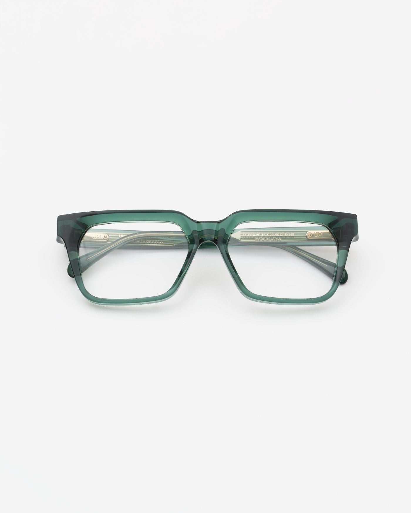 Frame 18 C29 Green