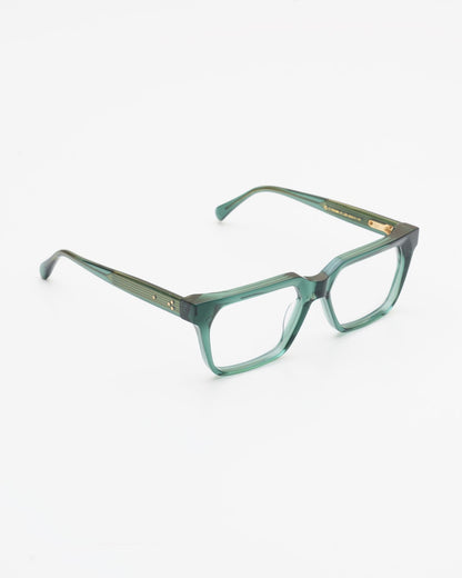 Frame 18 C29 Green