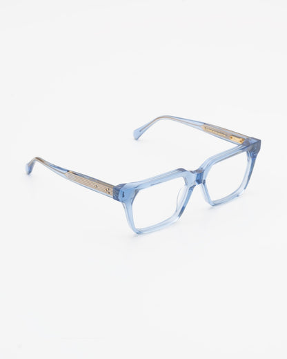 Frame 18 C44 Blue