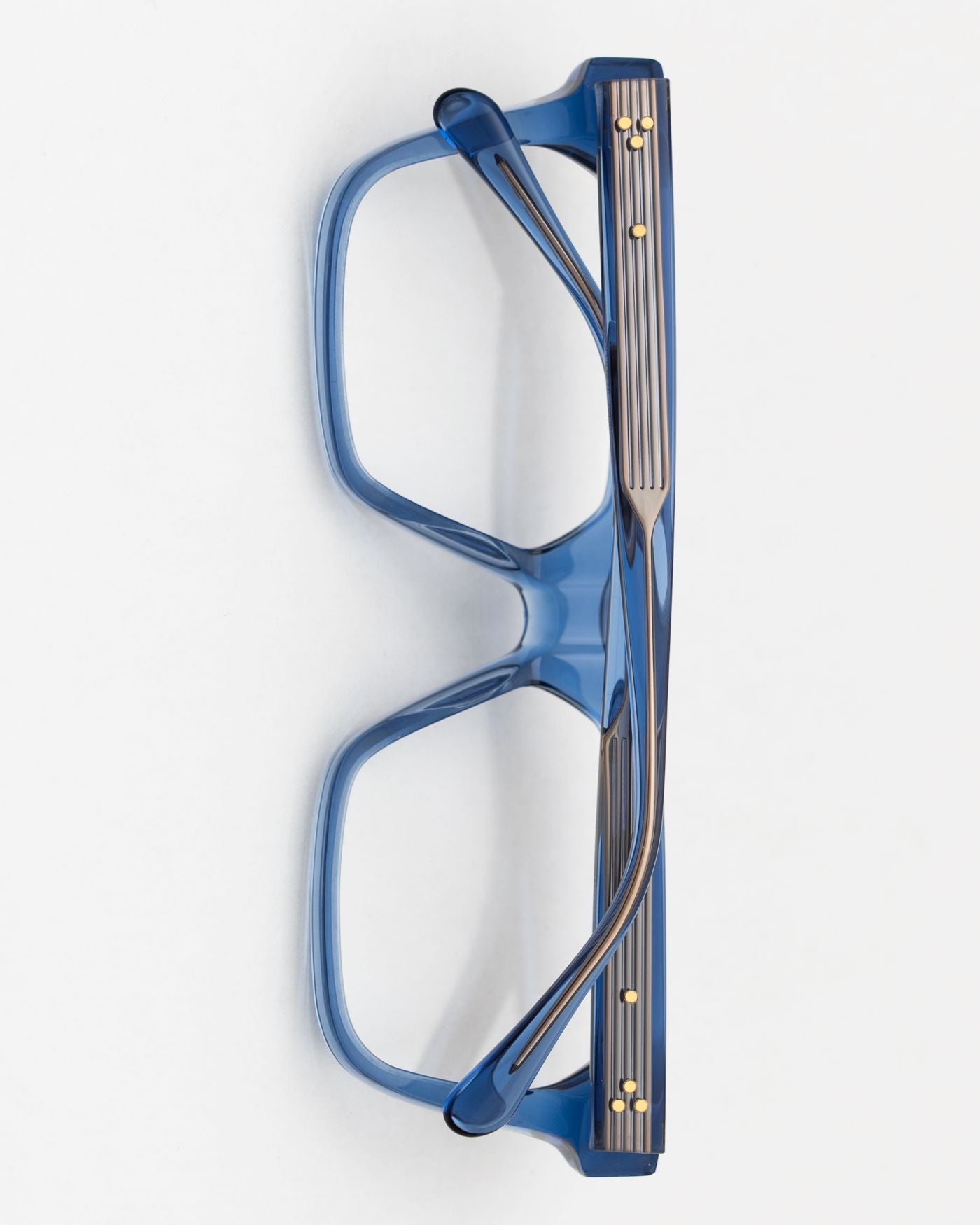 Frame 18 C44 Blue