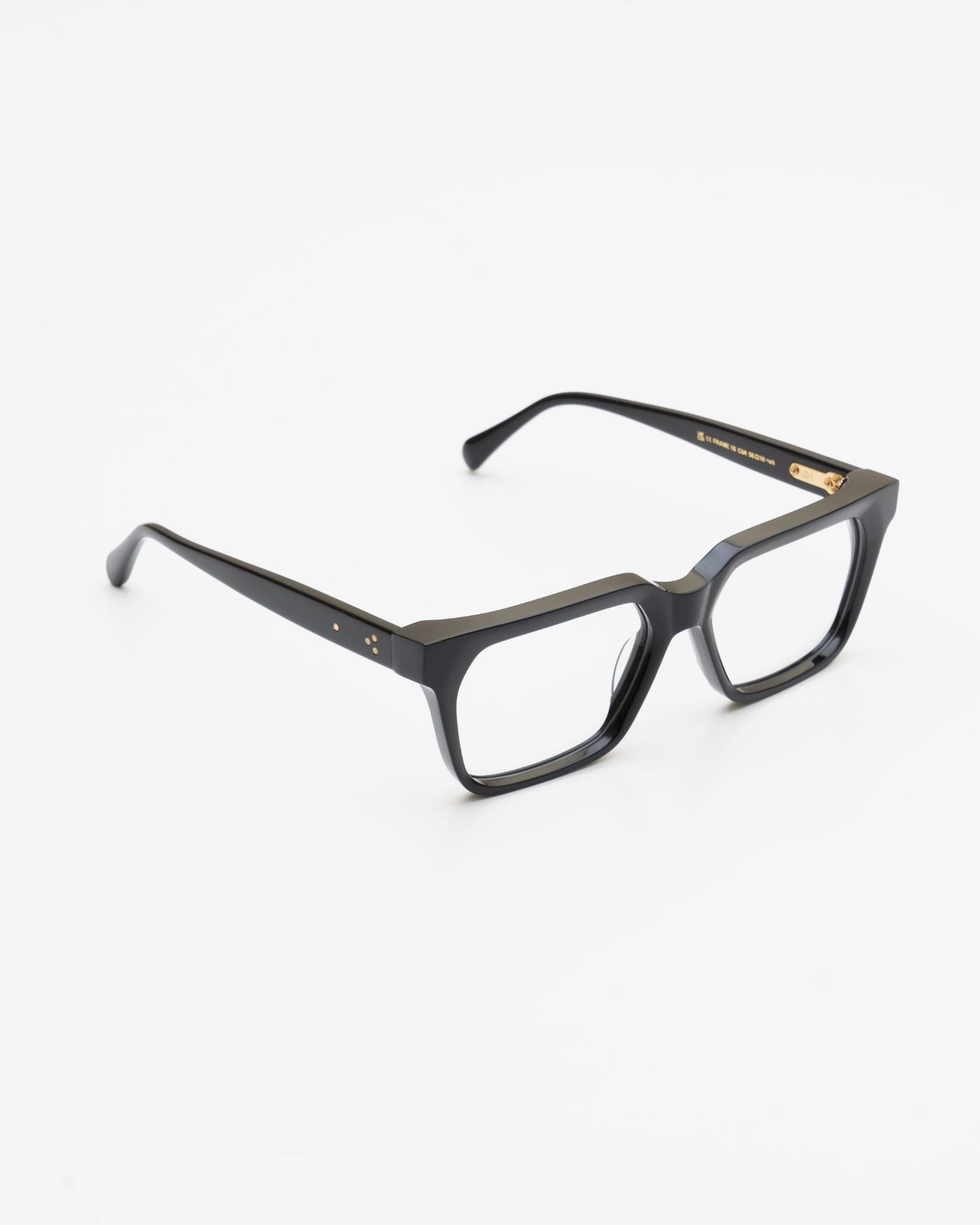 Frame 18 C04 Black