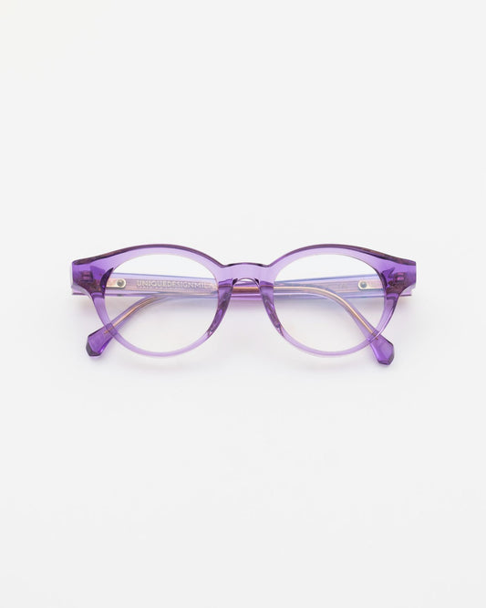 Frame 17 C74 Violet