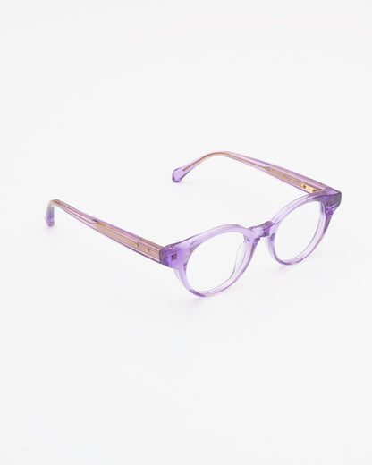 Frame 17 C74 Violet