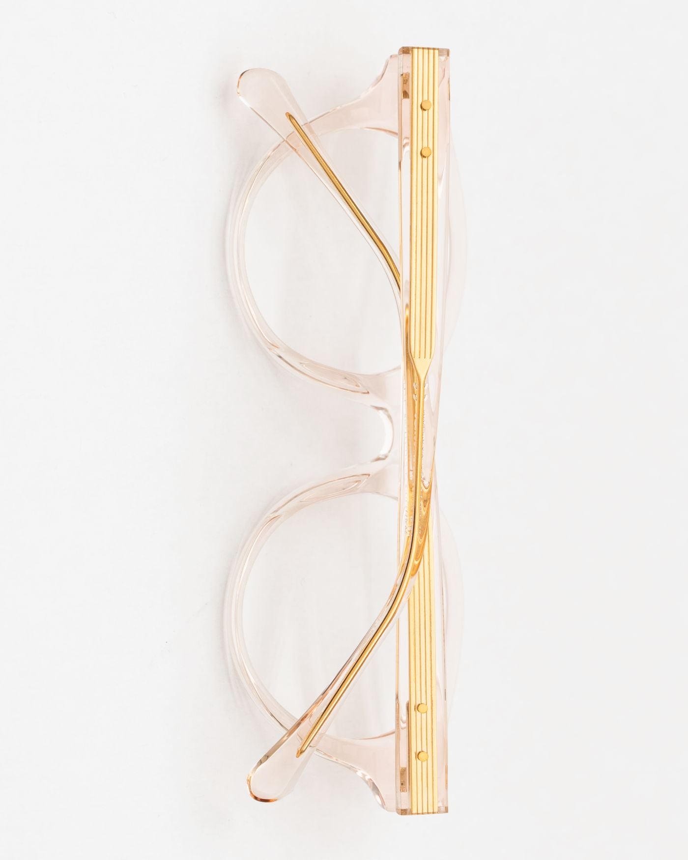 Frame 17 C40 Transparent Pink