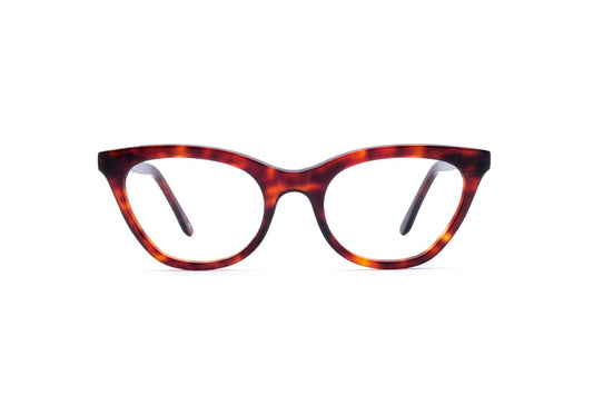 Luiza S52 C65 Havana Bordeaux (4177)