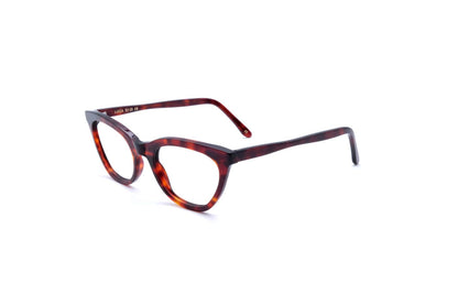 Luiza S52 C65 Havana Bordeaux (4177)