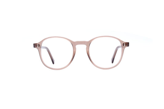 Djibouti C76 Brown Transparent (4215)
