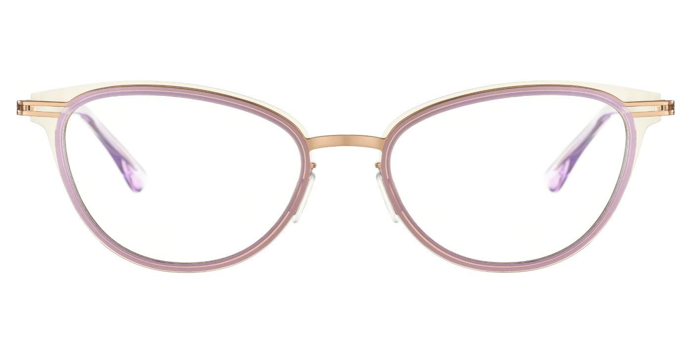 Poveglia C01 Rose Gold