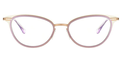 Poveglia C01 Rose Gold