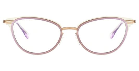 Poveglia C01 Rose Gold