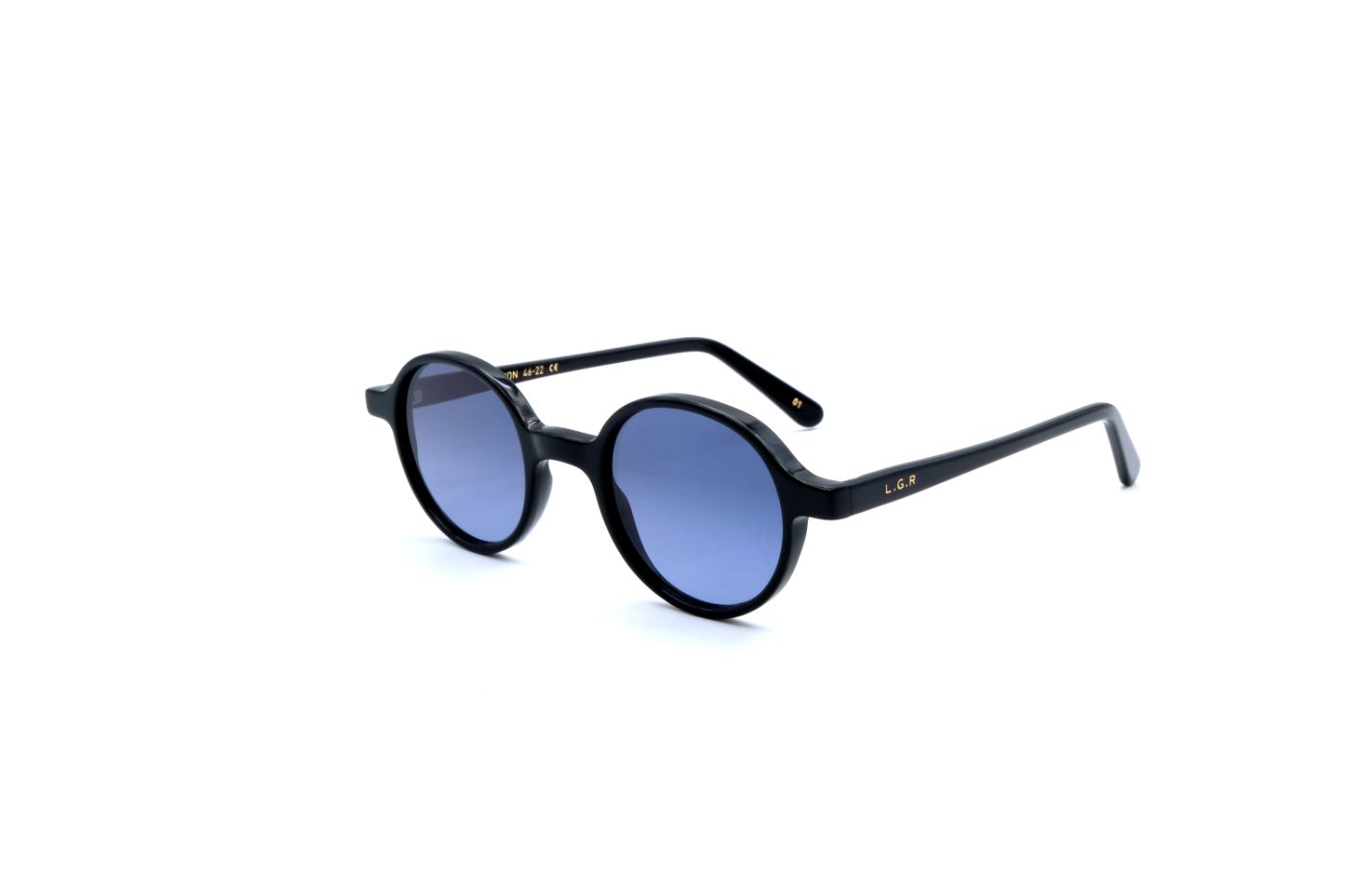 LGR Reunion Sun S46 C01 (BLU HD) Black (Blue HD Gradient (Base 2)) (4656)