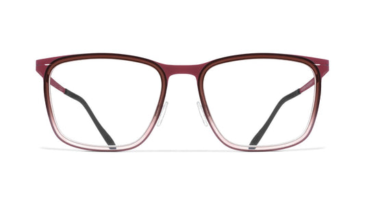 Montauk C1459 BF975 Red/Gradient Brown