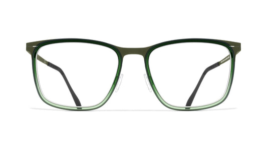 Montauk C1424 BF975 Green/Gradient Green
