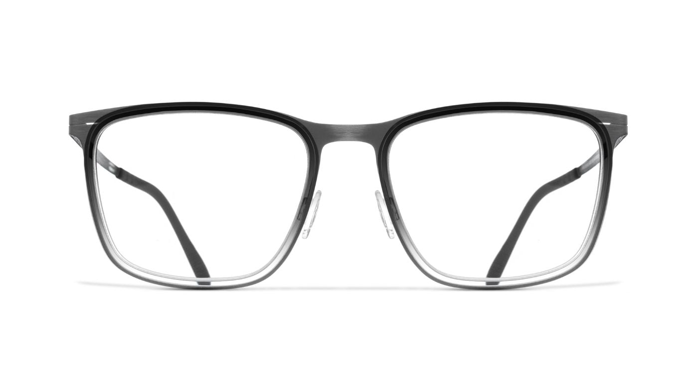 Montauk C1422 BF975 Brushed Gunmetal/Gradient Smoke