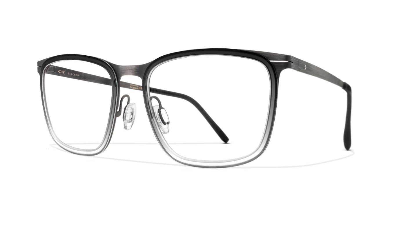 Montauk C1422 BF975 Brushed Gunmetal/Gradient Smoke