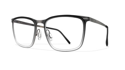 Montauk C1422 BF975 Brushed Gunmetal/Gradient Smoke