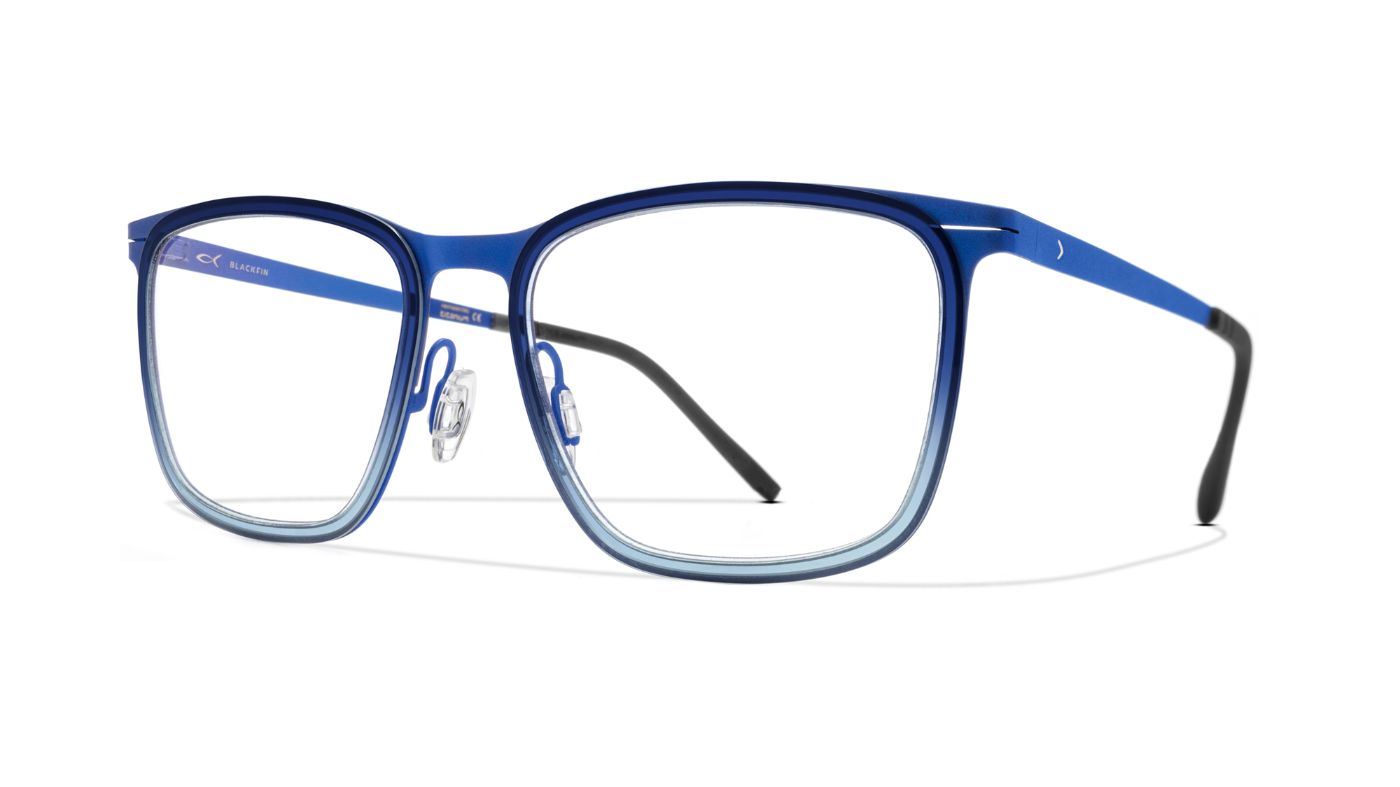 Montauk C1418 BF975 Bright Blue/Gradient Blue