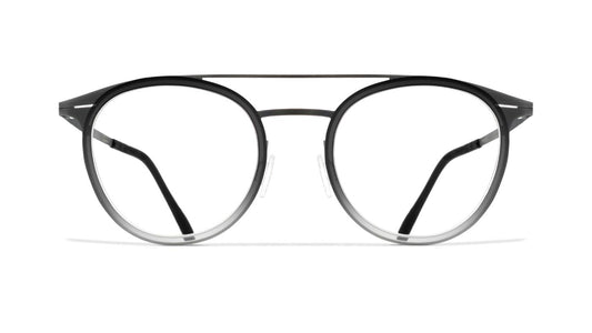 Clear Lake C1422 BF974 Brushed Gunmetal/Gradient Smoke