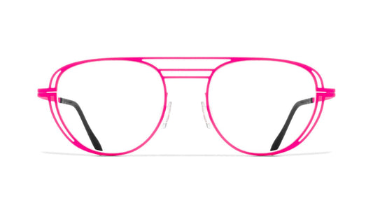 Gold Coast C483 BF972 Matte Fluo Fuchsia