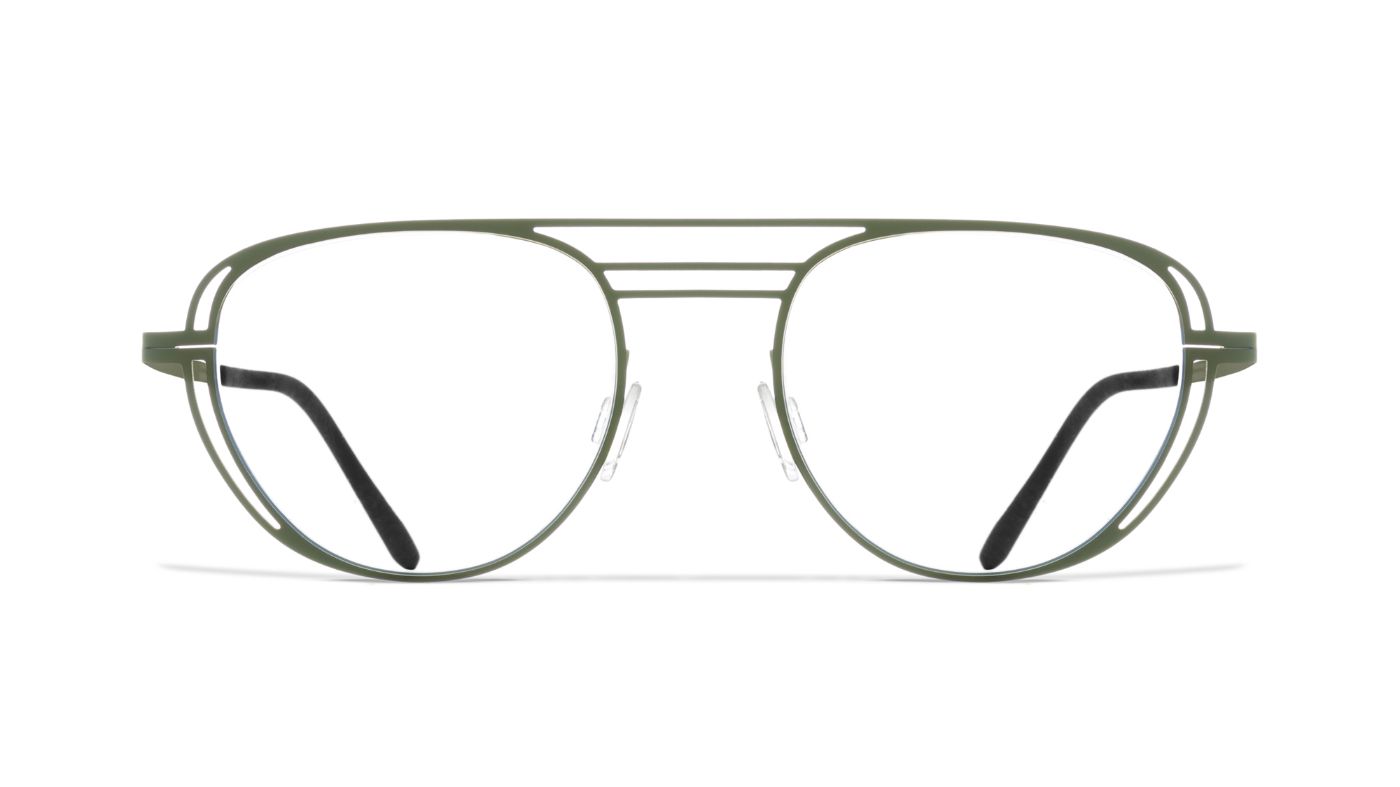 Gold Coast C1371 BF972 Army Green