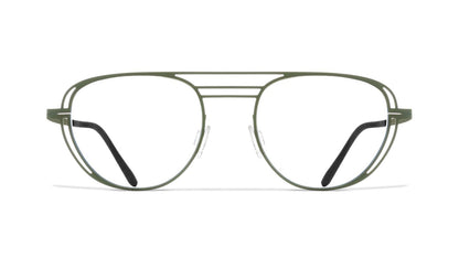 Gold Coast C1371 BF972 Army Green