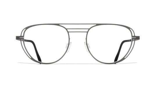 Gold Coast C1370 BF972 Gunmetal