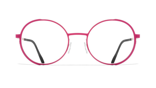 Milos C1386 BF970 Pink/White Pink