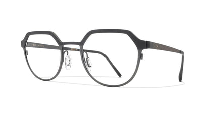 Wells C1446 BF969 Black/Gray