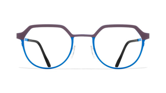 Wells C1441 BF969 Purple/Blue