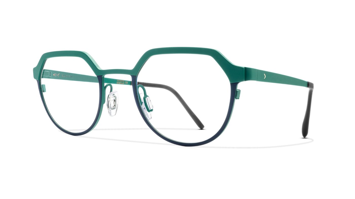 Wells C1439 BF969 Green/Blue