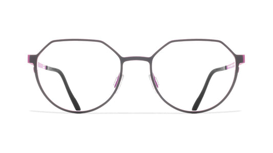 Myrtle C1298 BF967 Brown/Magenta