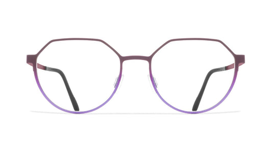 Myrtle C1436 BF967 Purple-Lilac Gradient/Purple